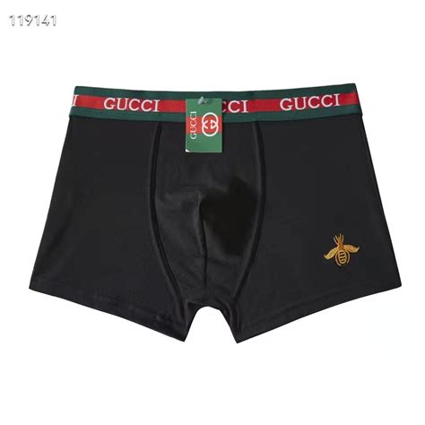 メンズ 下着 GUCCI (グッチ) .